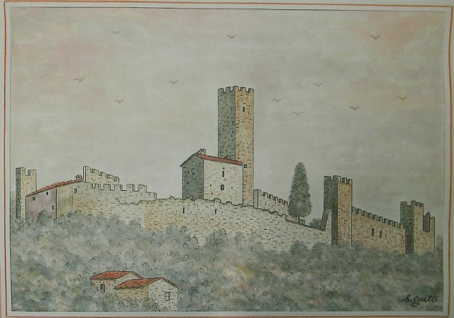 Castello